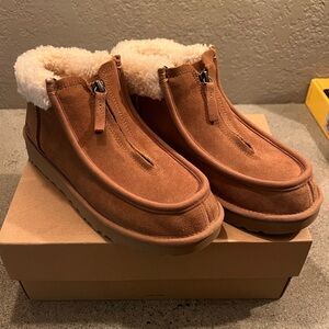 NEW NEVER WORN UGGS